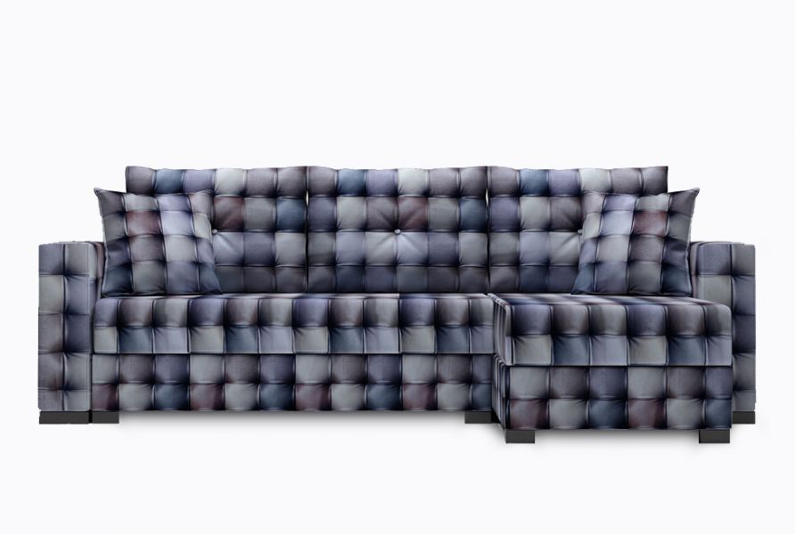 диван угловой fashion soft в Армавире
