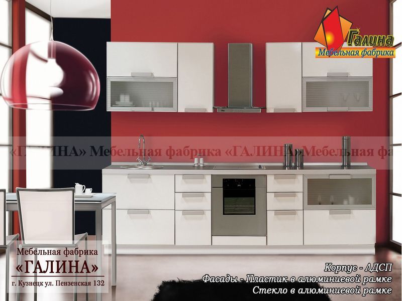 кухонный гарнитур 18 в Армавире
