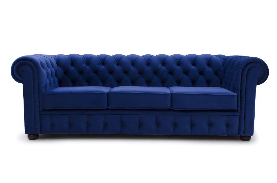 диван chesterfield трехместный в Армавире