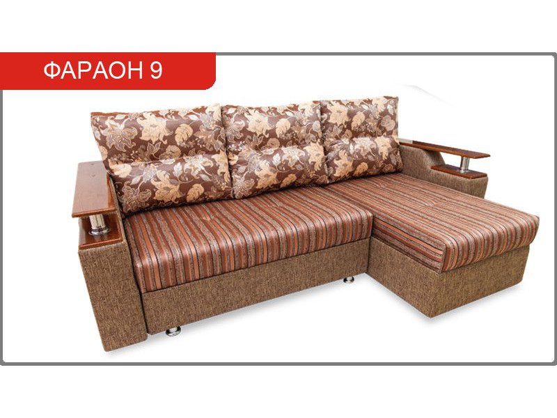 диван угловой фараон 9 тик-так в Армавире