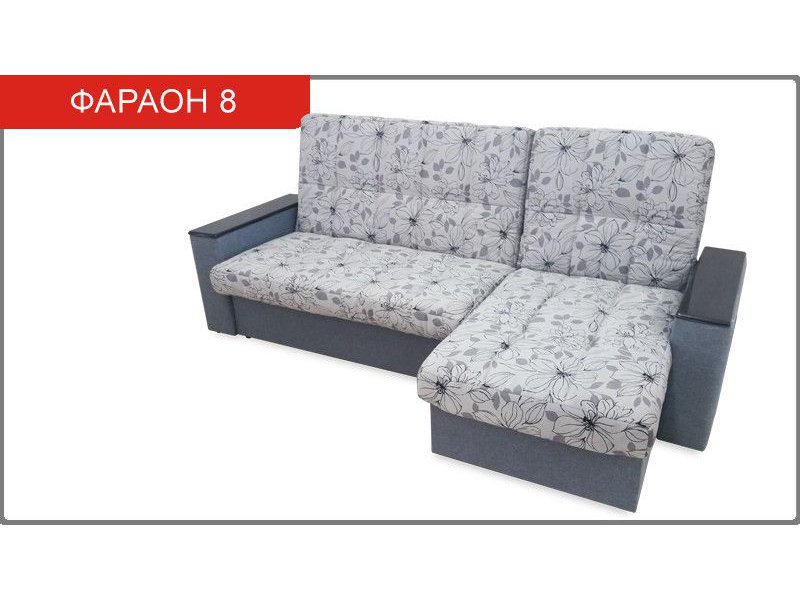 диван угловой фараон 8 тик-так в Армавире