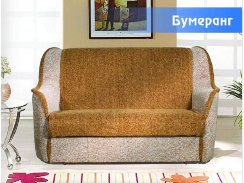 диван прямой «барон бумеранг» в Армавире