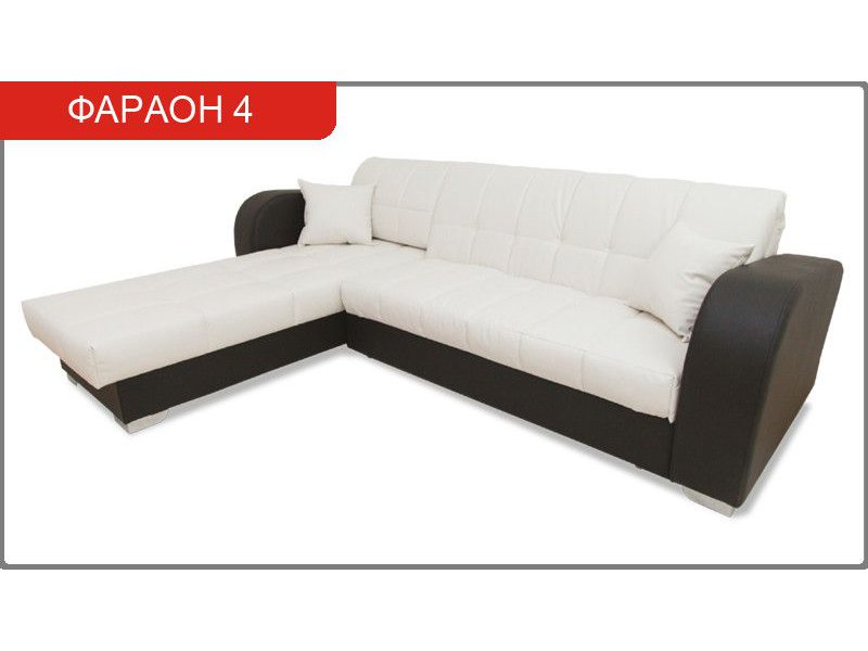 диван угловой фараон 4 аккордеон в Армавире