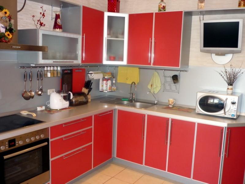 кухня угловая 11 в Армавире