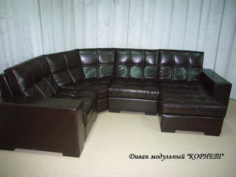 диван модульный корнет в Армавире