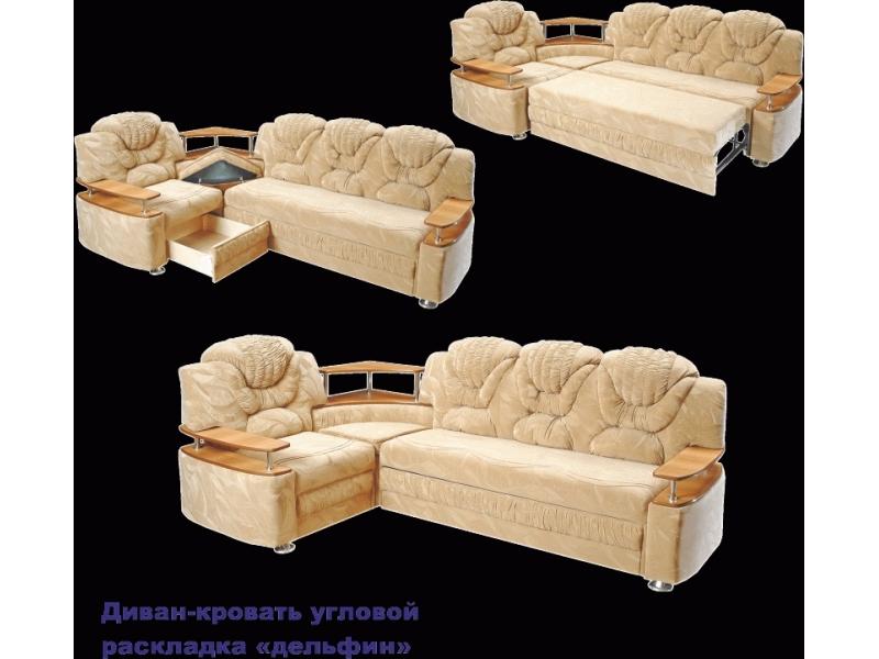 диван угловой венеция в Армавире