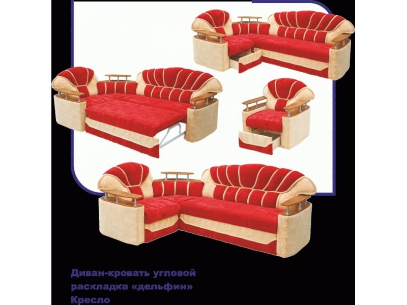 диван угловой жемчужина в Армавире