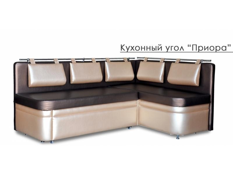 кухонный уголок приора в Армавире