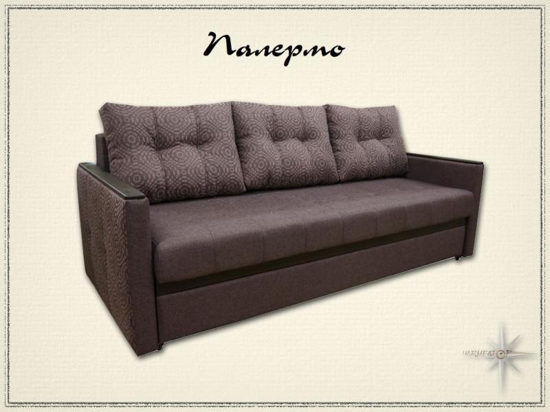 диван прямой палермо в Армавире