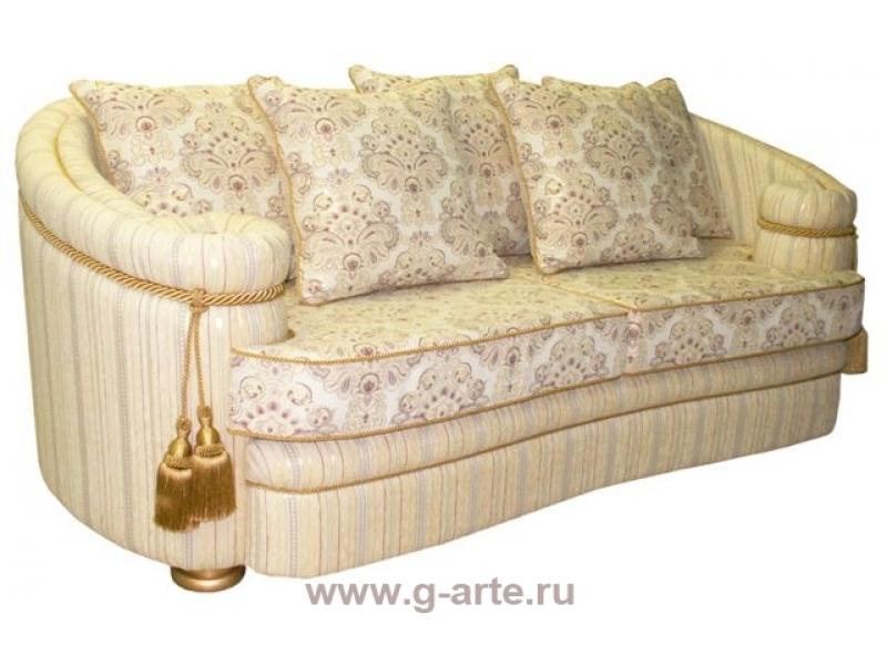 диван прямой венеция в Армавире