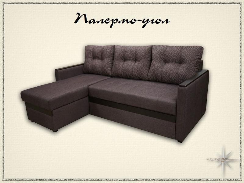 угловой диван палермо в Армавире