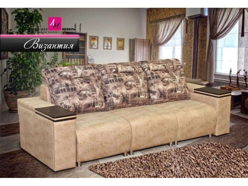 диван прямой византия в Армавире