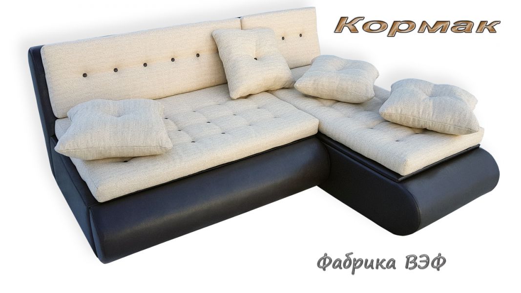 угловой диван кормак в Армавире
