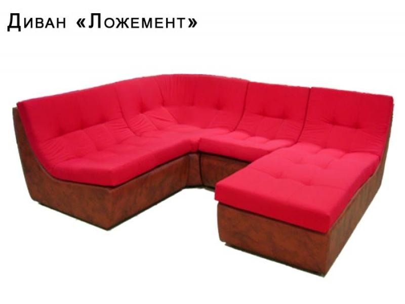 диван угловой ложемент в Армавире