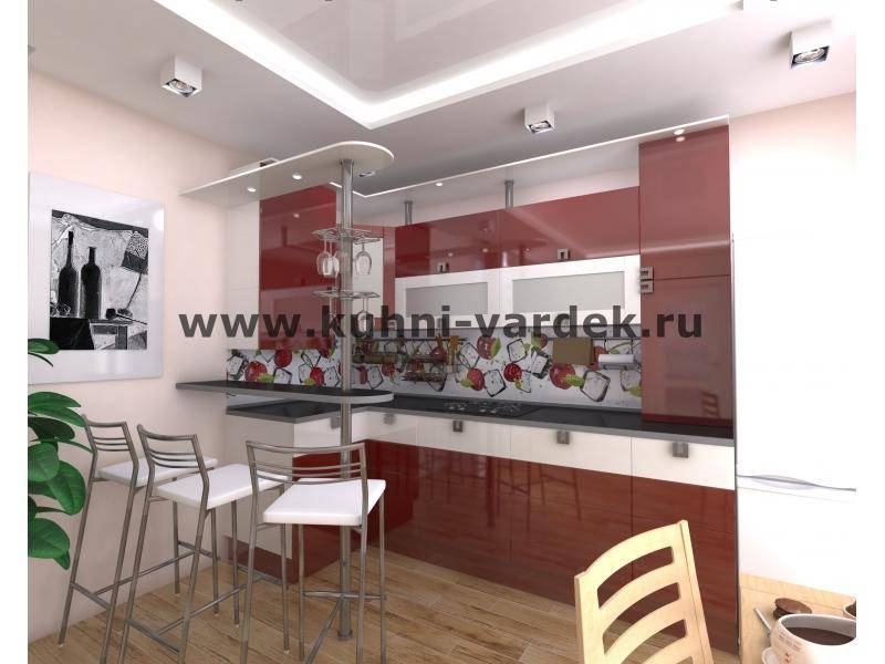 кухонный гарнитур фрида в Армавире