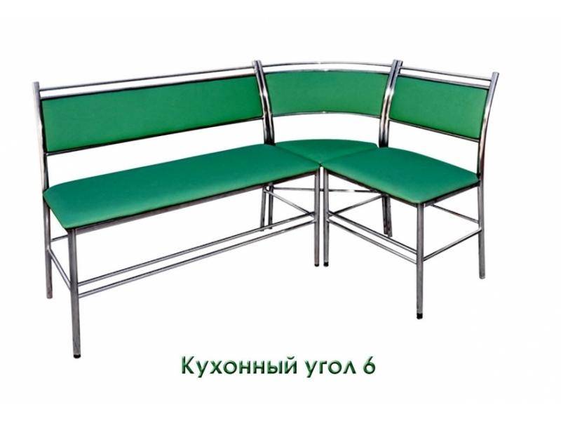 кухонный уголок 6 в Армавире