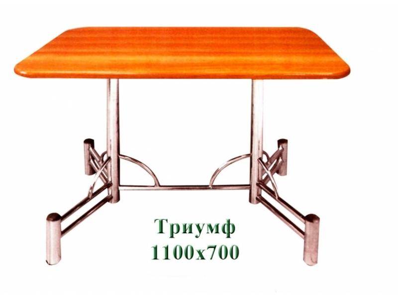 стол обеденный триумф в Армавире