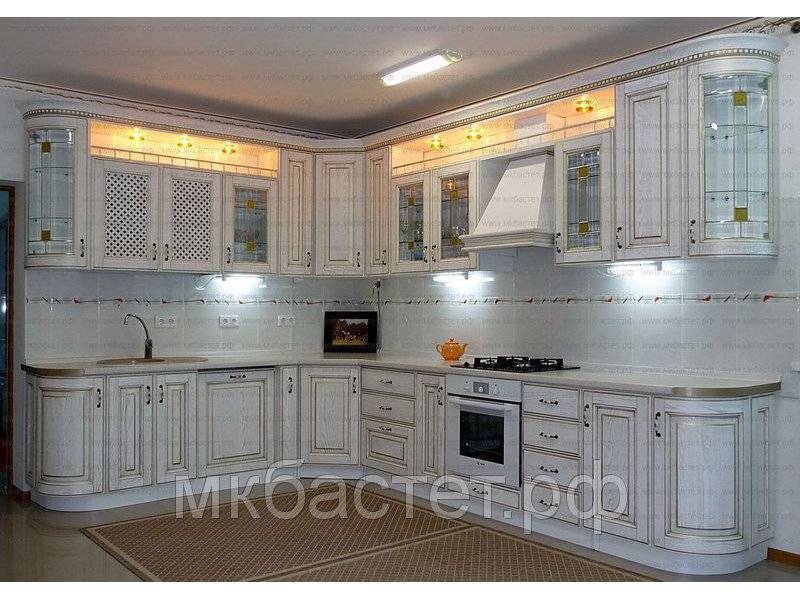 кухонный гарнитур августа в Армавире
