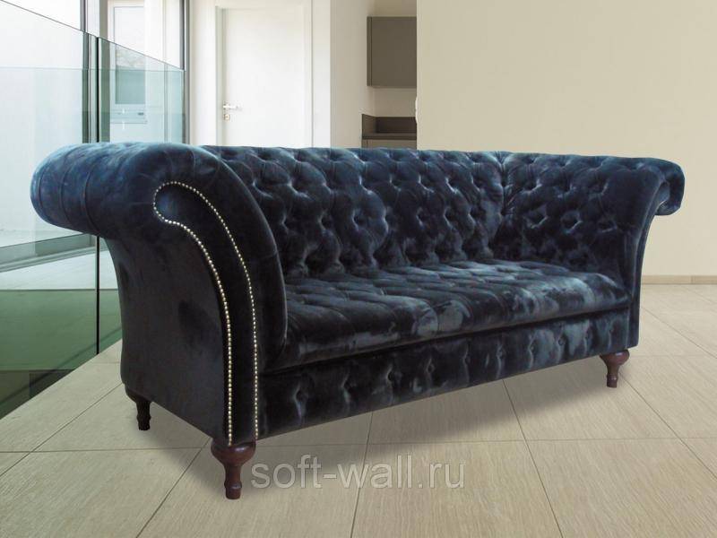 диван chester lux в Армавире