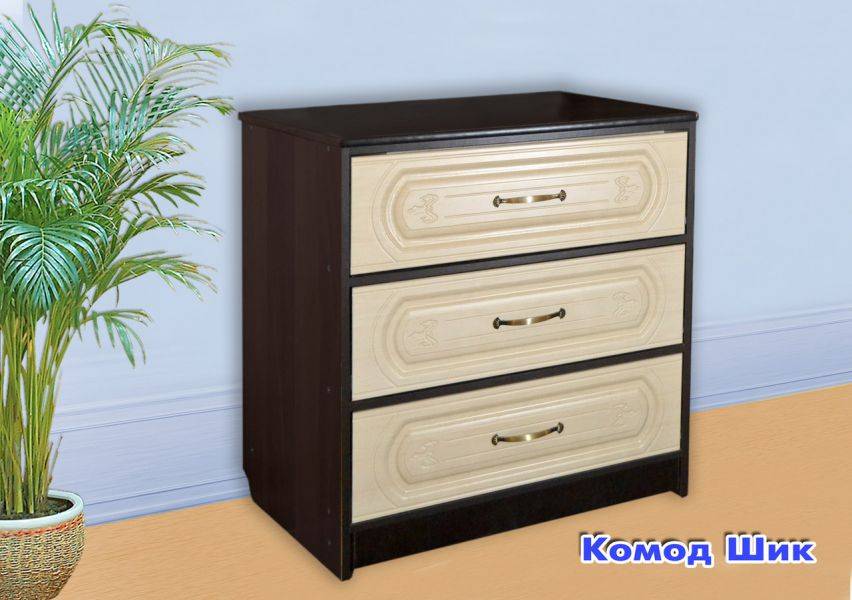 комод шик в Армавире