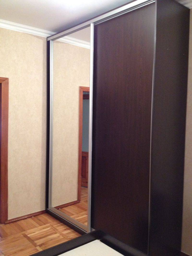 шкаф-купе в прихожую в Армавире