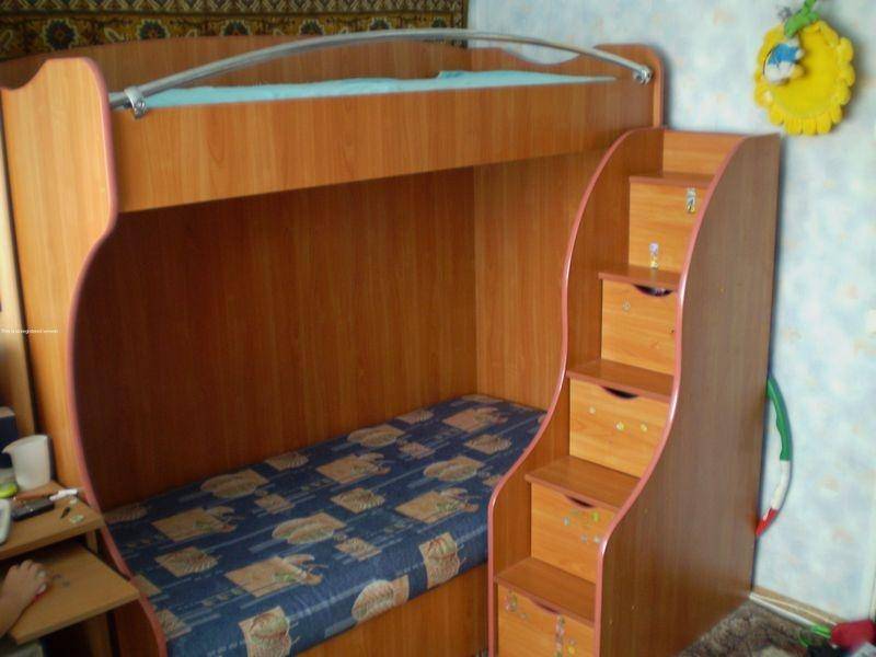 детская мебель 4 в Армавире