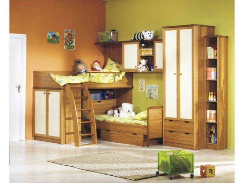 детская 20 в Армавире