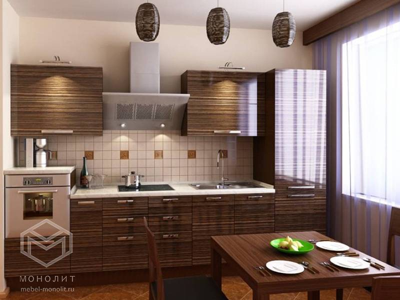 кухня модерн монталия 102 в Армавире