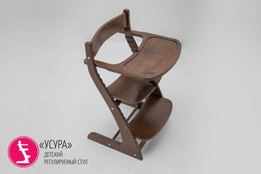 столик для кормления усура орех в Армавире