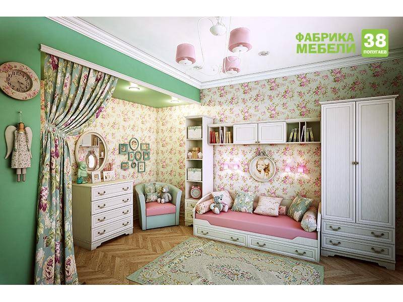 мебель для детской классика в Армавире