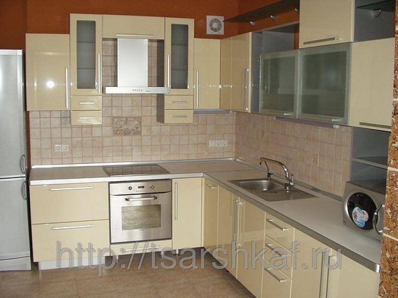кухня 18 в Армавире