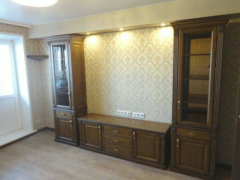 стенка в гостиную в Армавире