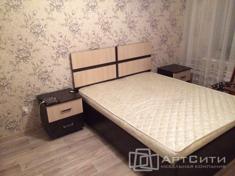 двуспальная кровать в Армавире