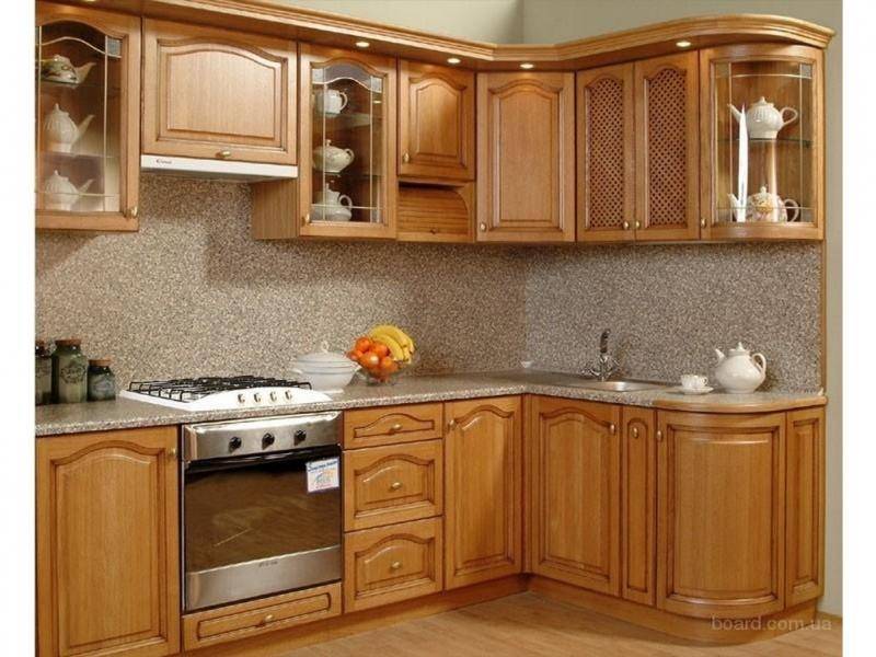 кухня галина массив в Армавире