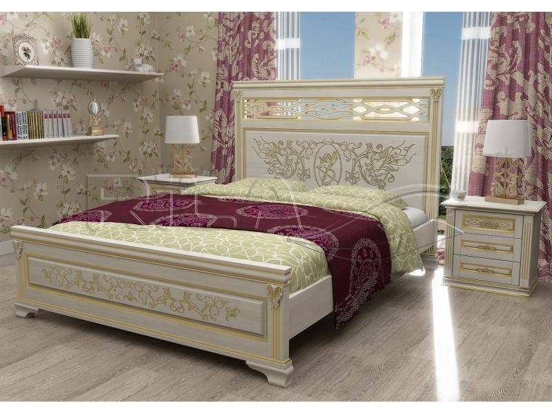 кровать lirona 3 в Армавире