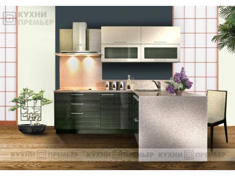 кухня стефания глянец в Армавире