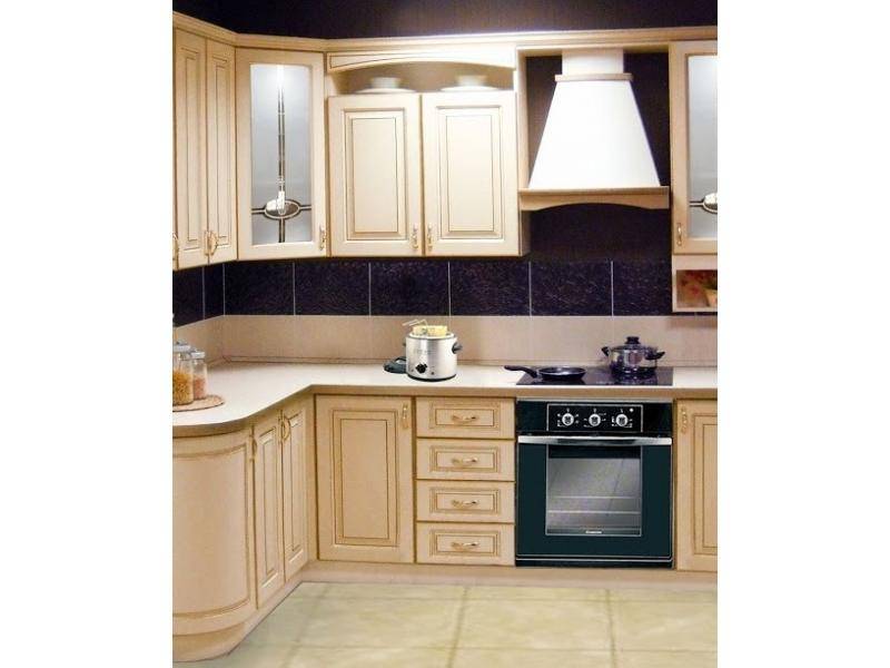 кухня venta 0198 в Армавире