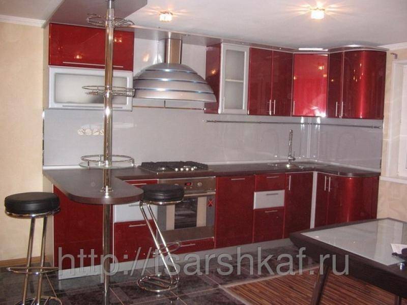 кухня 20 в Армавире