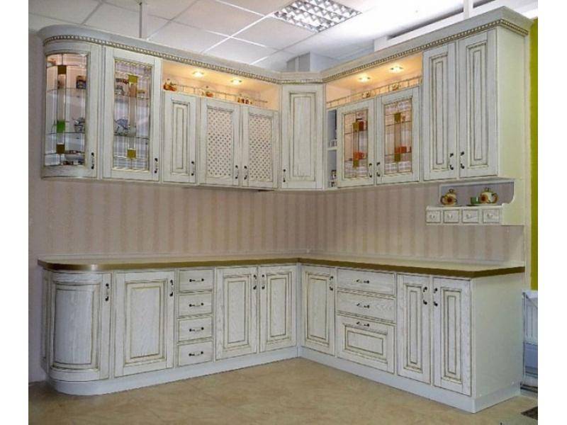 кухонный гарнитур угловой соната в Армавире