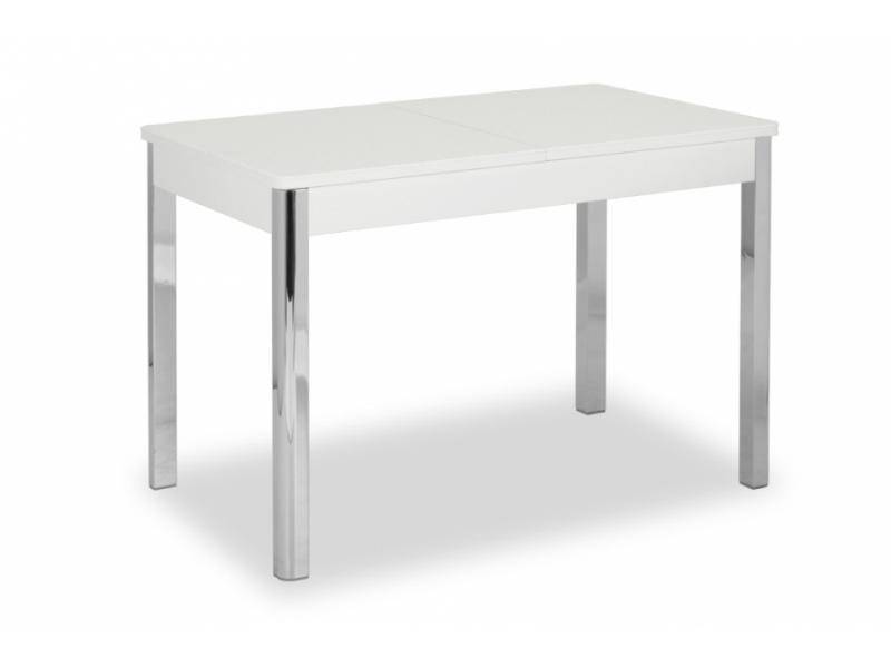 стол robin 110 wst-white cr в Армавире