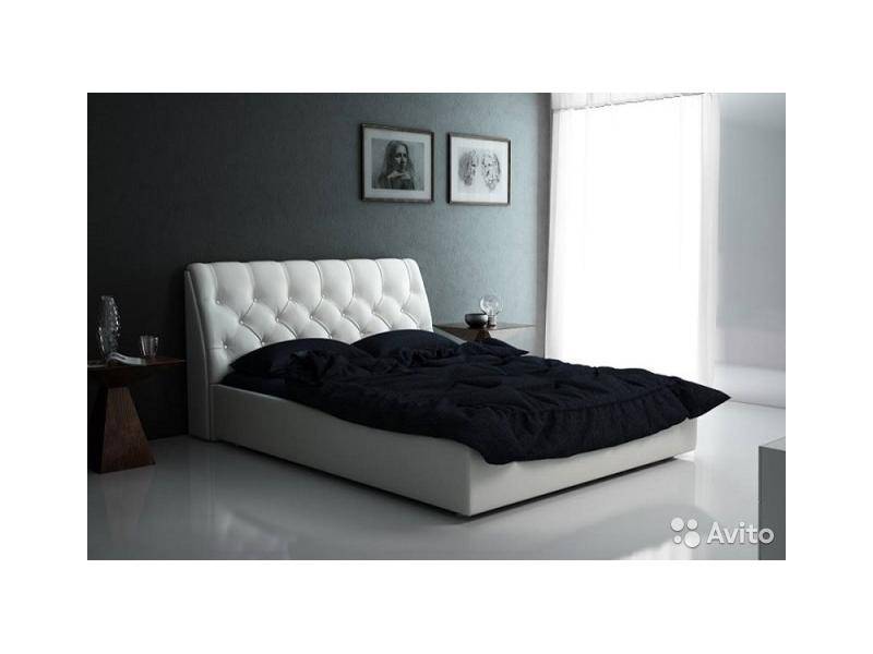 кровать letto gm 43 в Армавире