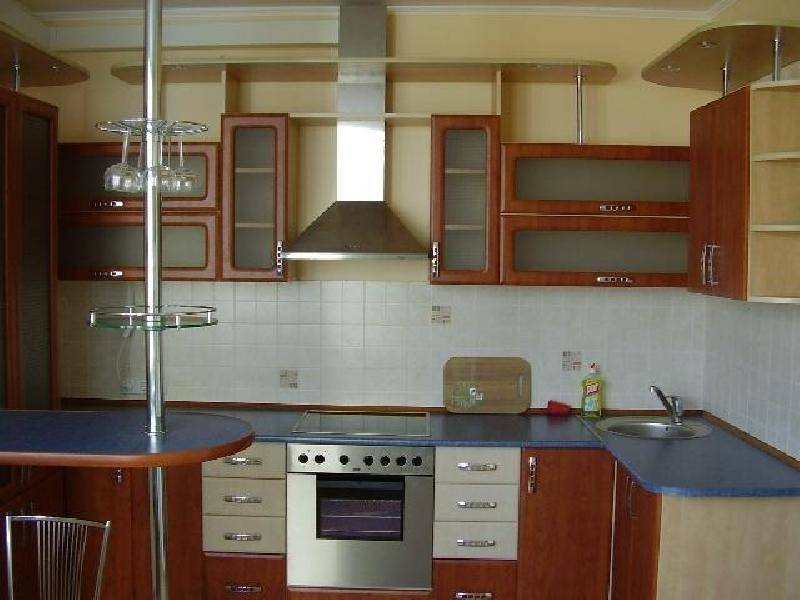 кухонный гарнитур угловой в Армавире
