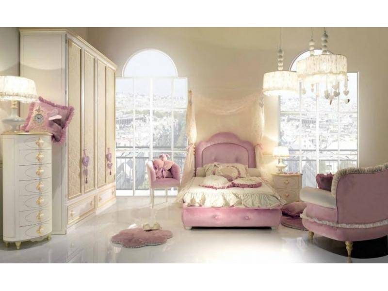мебель для детской bambino gm в Армавире