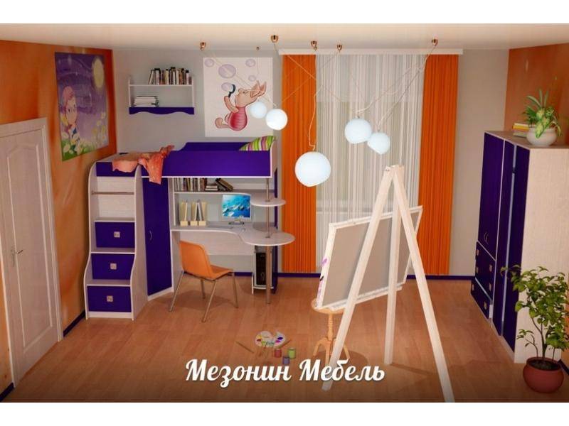 детская индиго в Армавире