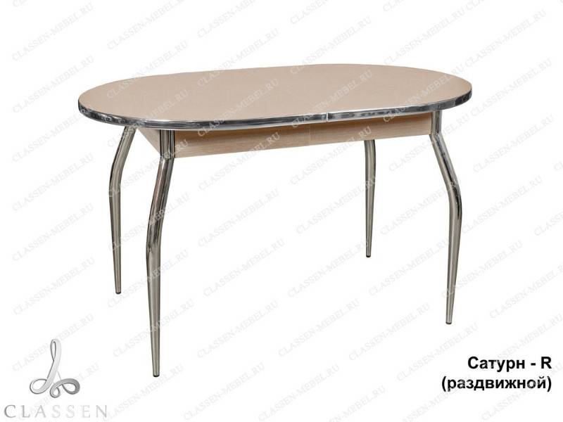 стол обеденный сатурн-r в Армавире