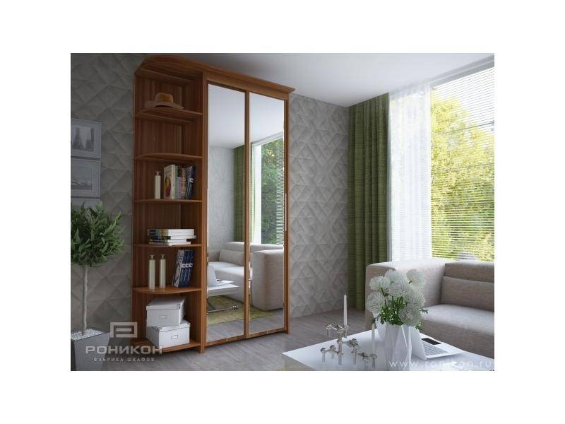 шкаф-купе эконом 854 в Армавире