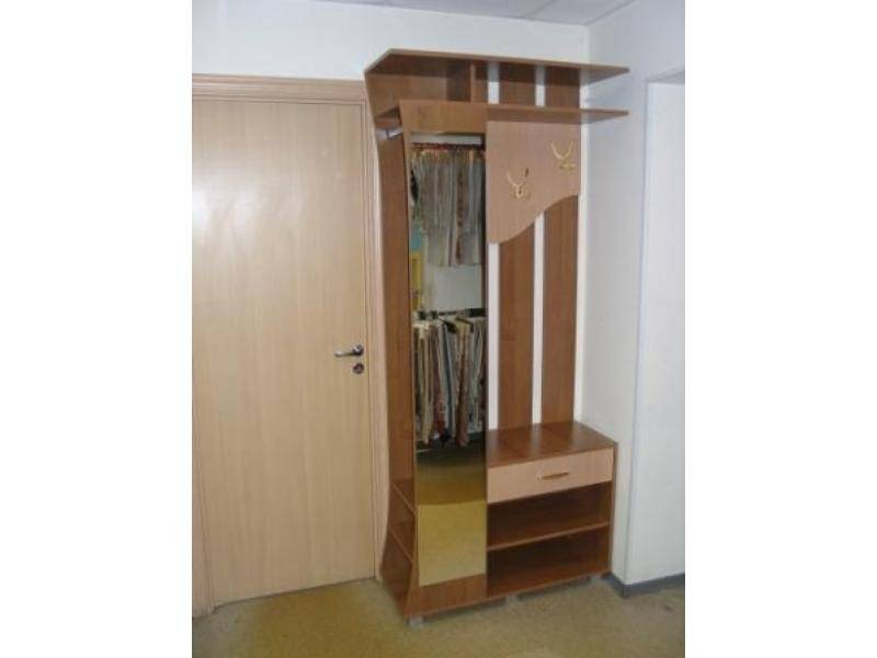 прихожая 1258-00 в Армавире