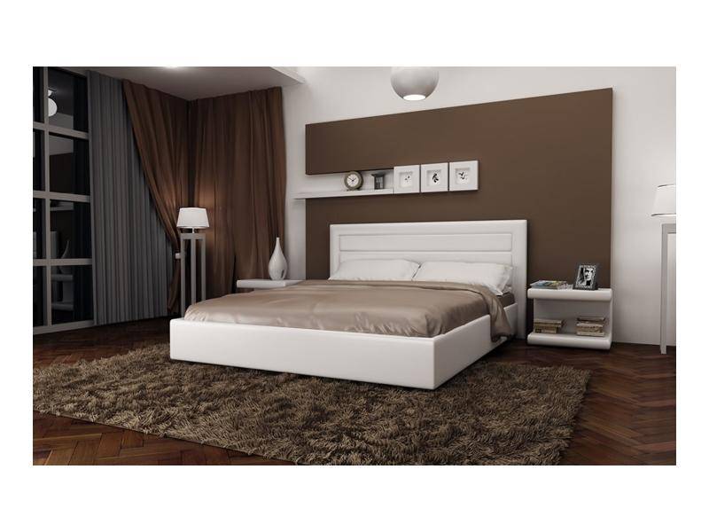 двуспальная кровать caprice 1 в Армавире