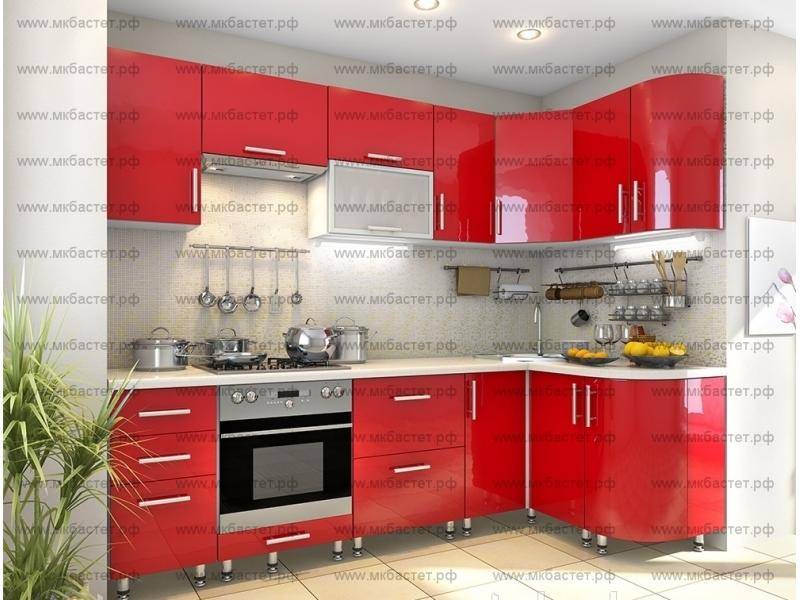 кухонный гарнитур генриетта в Армавире