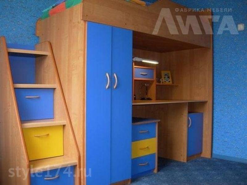 мебель для детской комнаты в Армавире